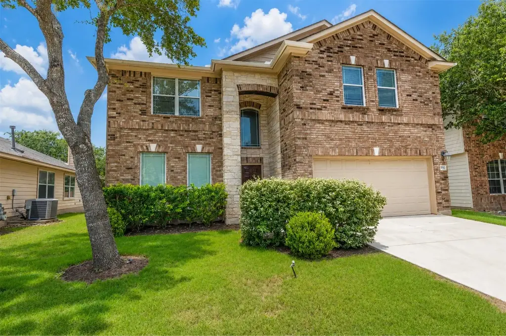 2070 Intrepid Drive, Buda