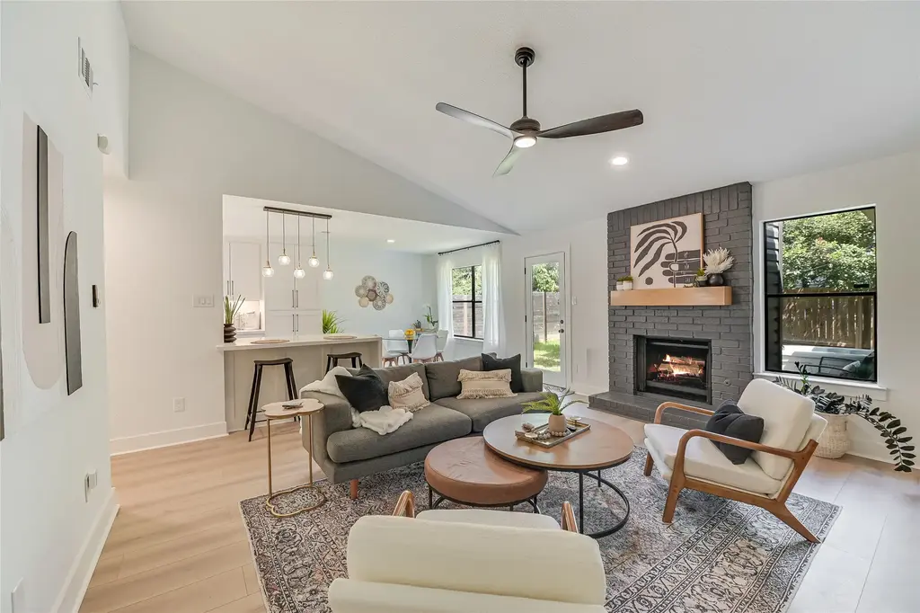 2600 Piping Rock Trail, Austin