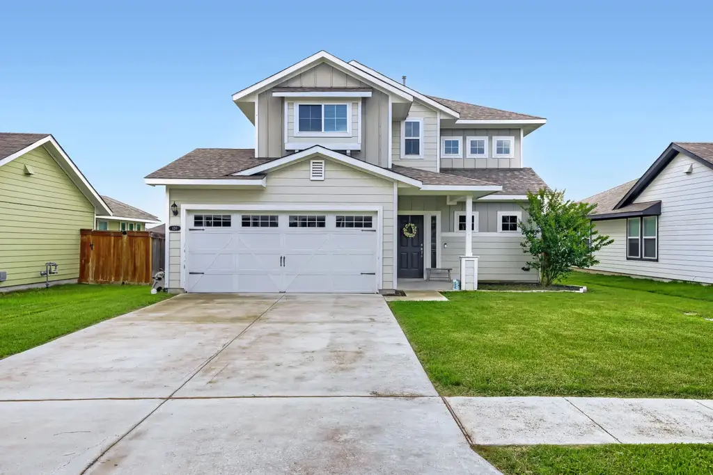 120 Horsemint Way, San Marcos