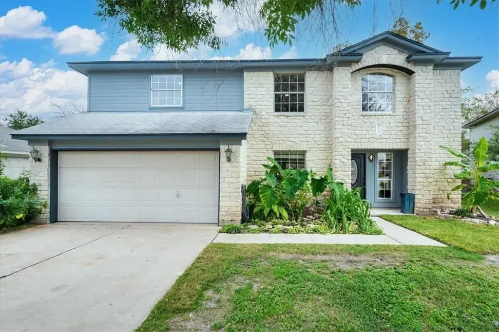 20805 Jumpers Delight Lane, Pflugerville