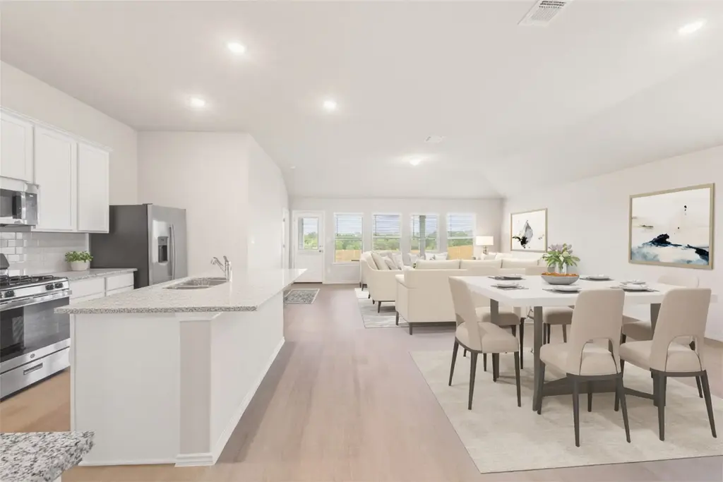 19909 Hirono Drive, Manor