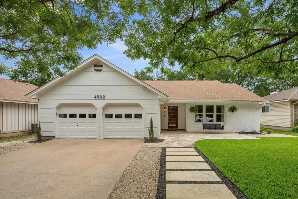 4902 Pelham Drive, Austin