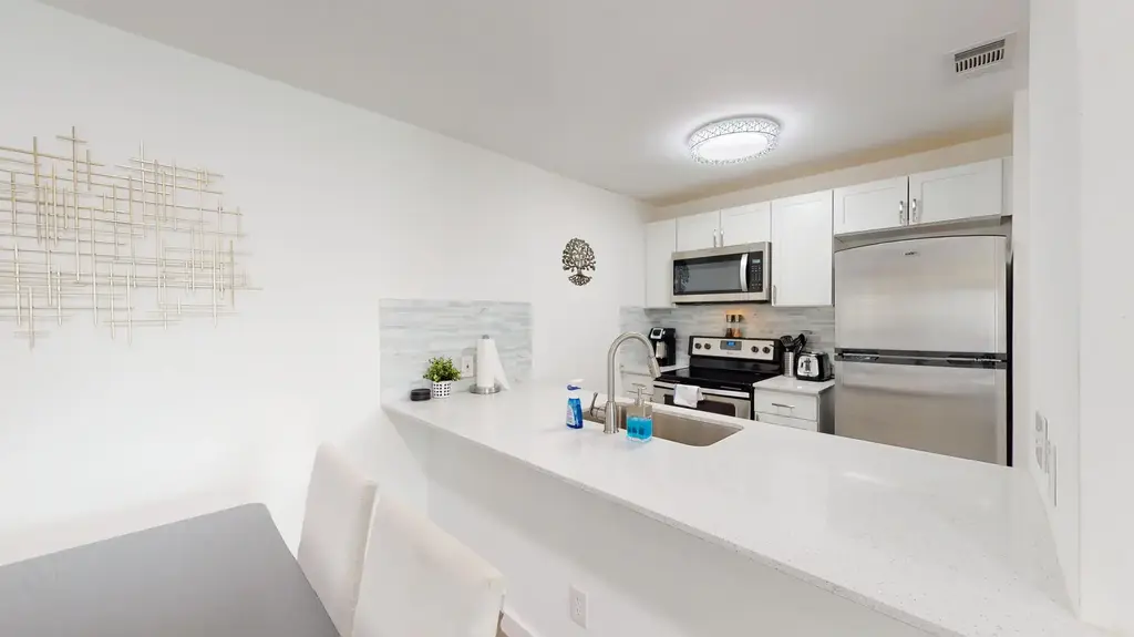 6409 Burns Street 307, Austin