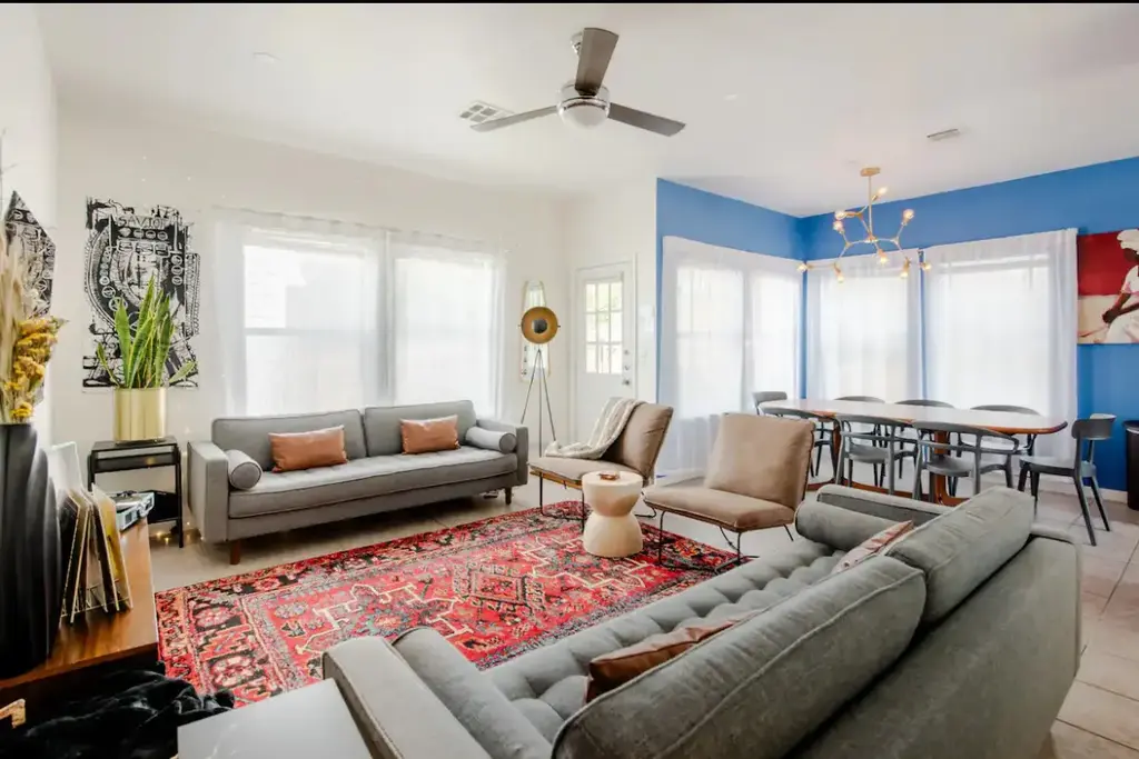2404 E 13th Street A, Austin