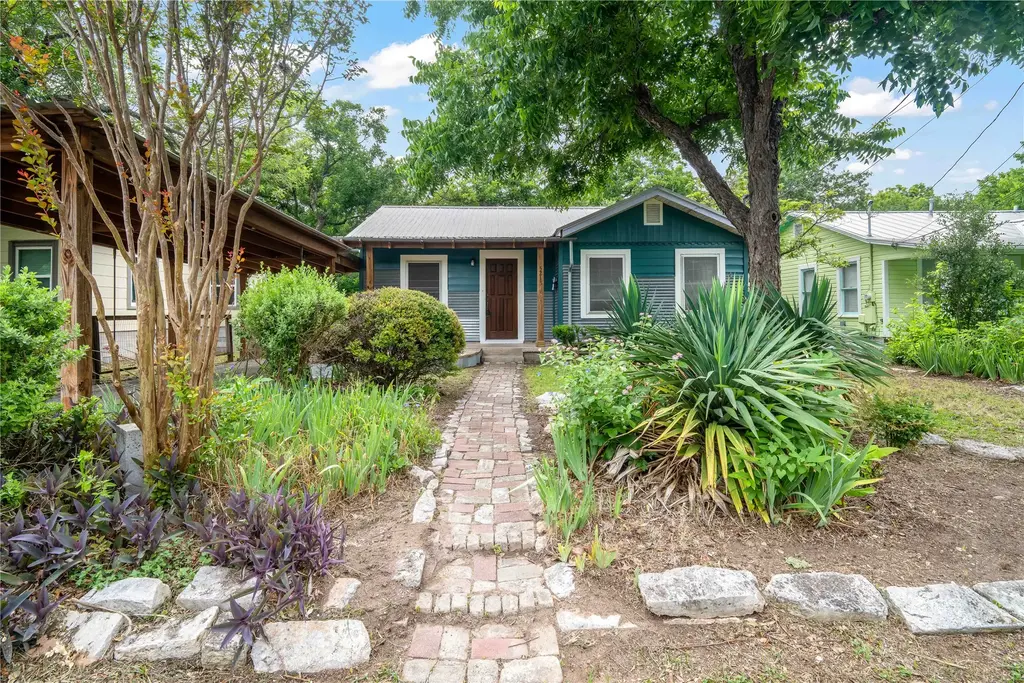 5213 Leralynn Street, Austin