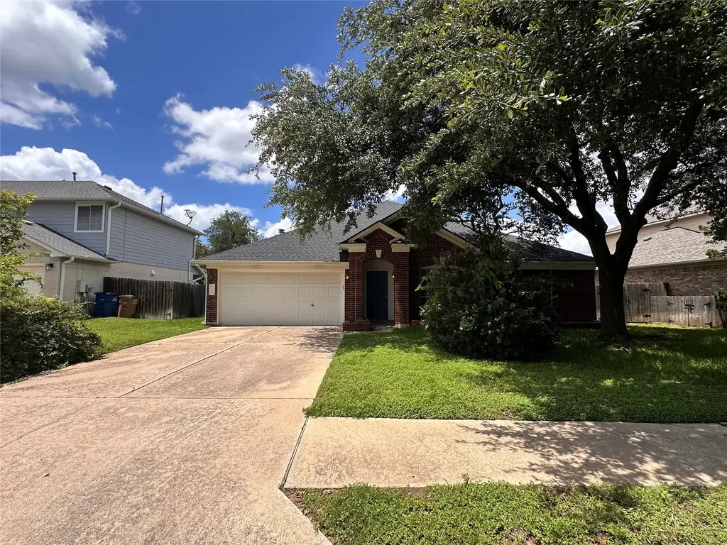 6708 Bancroft Woods Drive, Austin
