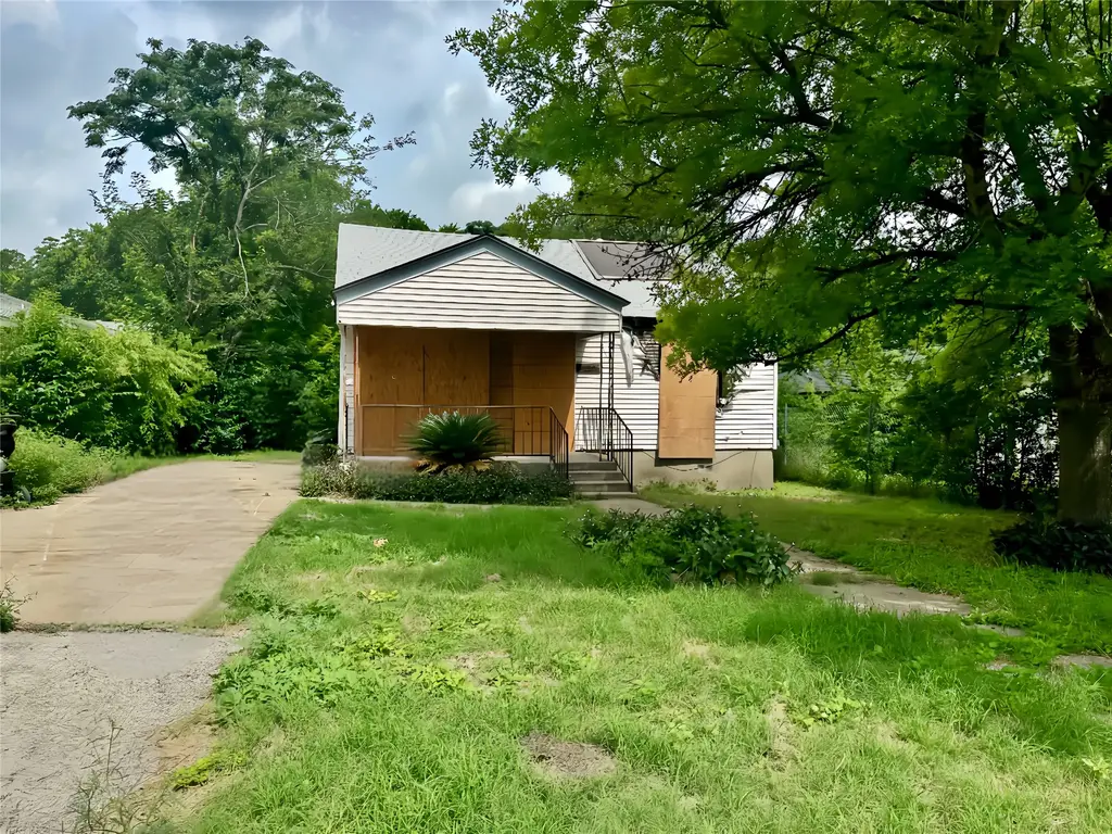 7306 Bethune Avenue, Austin