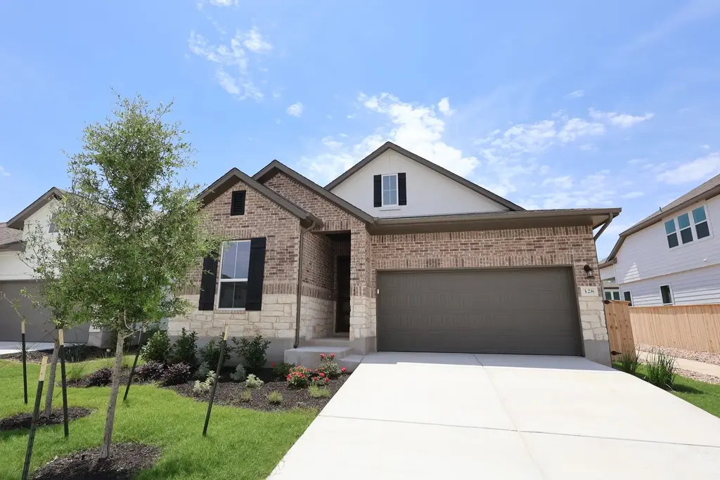 328 Marisol Bend, Georgetown
