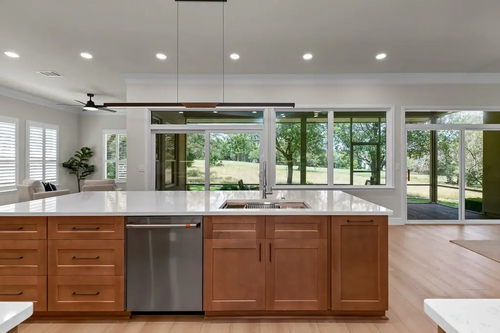111 Golf View Drive, Georgetown