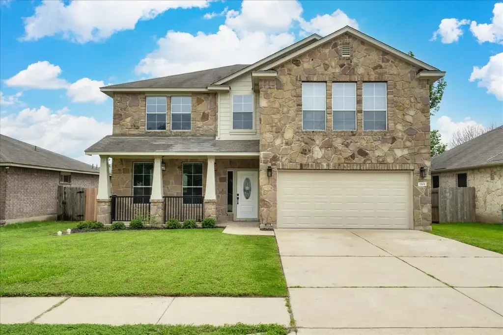 1501 Sweet Leaf Lane, Pflugerville