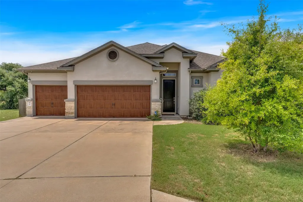 418 Quartz Drive, Dripping Springs