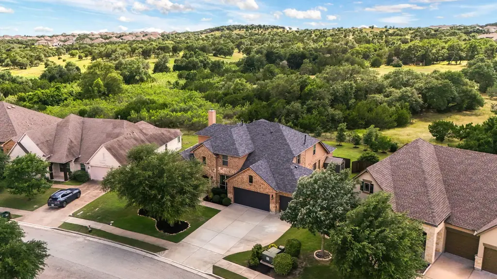 276 Merion Drive, Austin