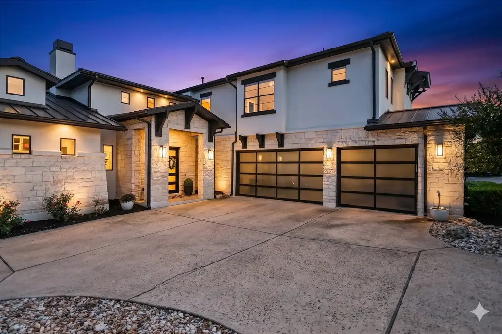 810 Crestone Stream Drive, Austin