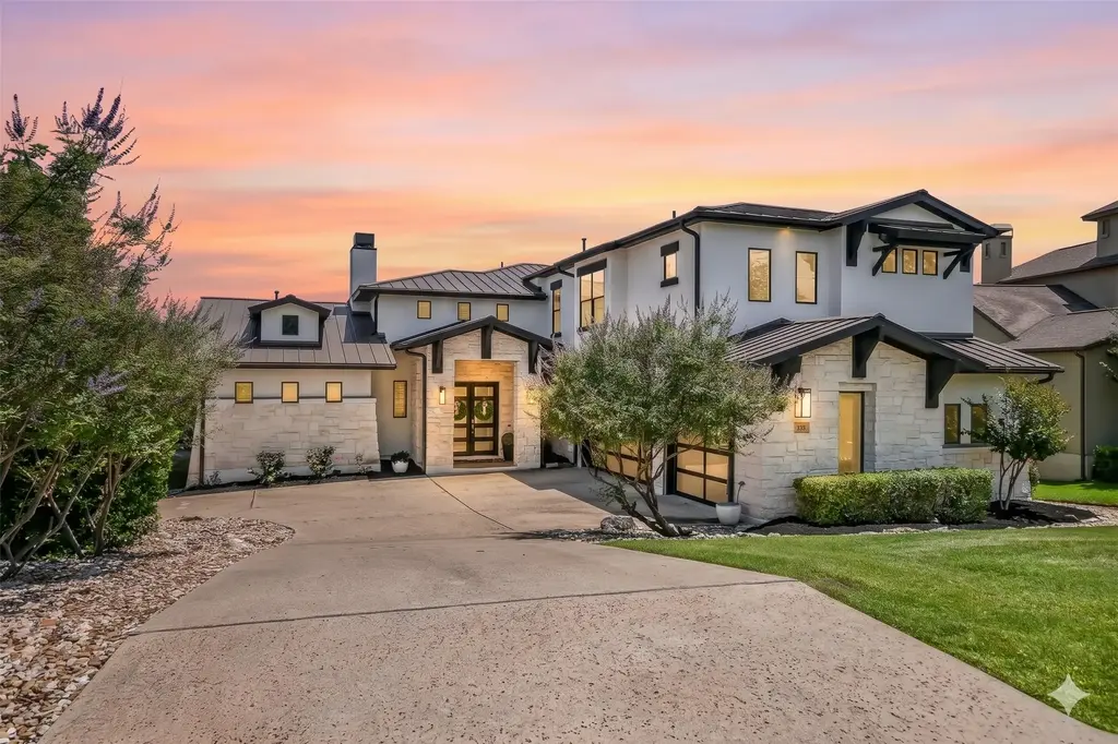 810 Crestone Stream Drive, Austin
