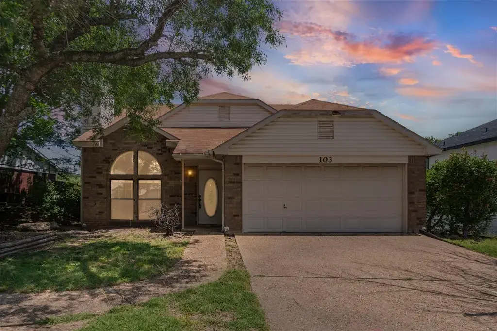 103 January Street, Copperas Cove