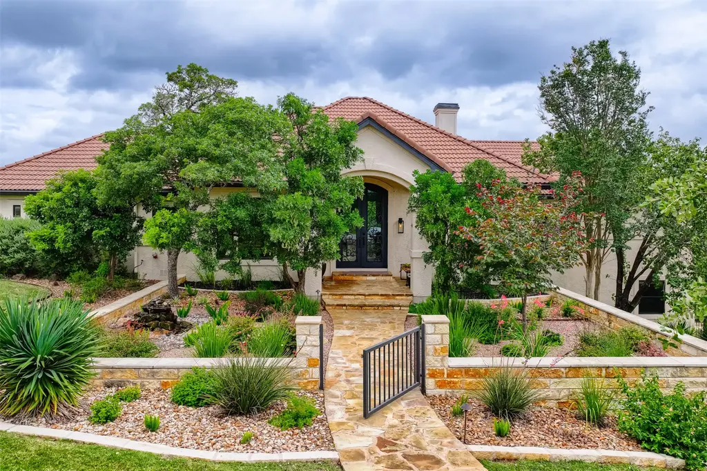 1441 Kemp Hills Drive, Austin