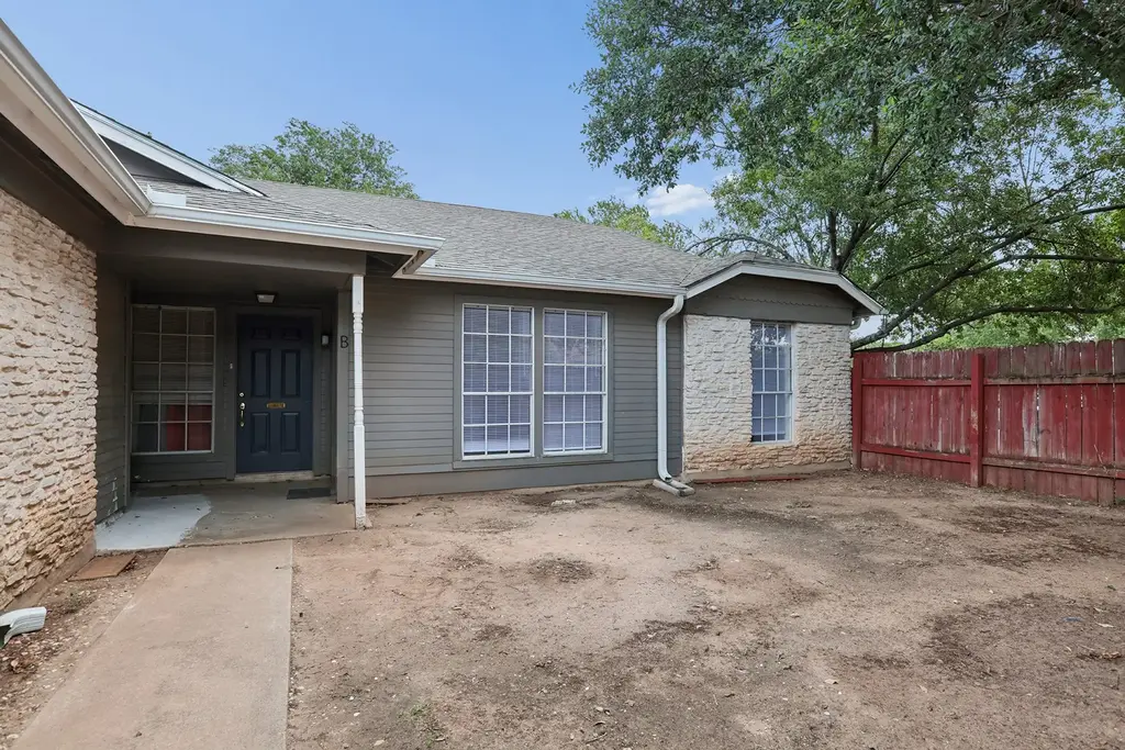 11912 Sunhillow Bend B, Austin