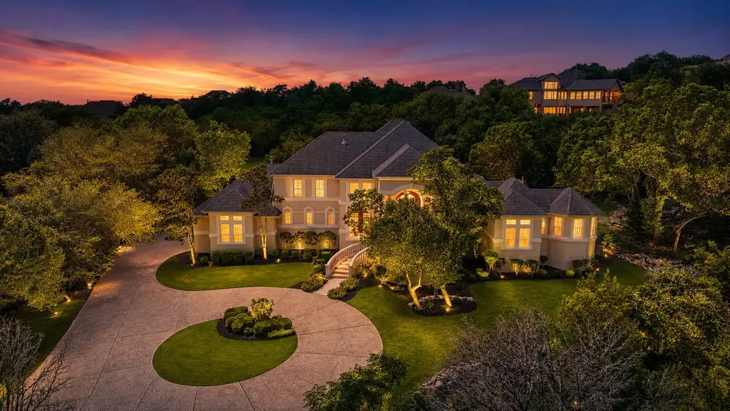 4626 High Gate Drive, Austin