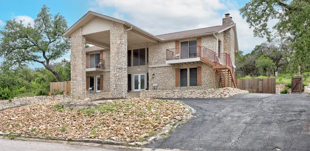 13207 Mansfield Drive, Austin