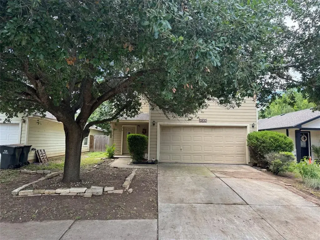 3200 Crownover Street, Austin