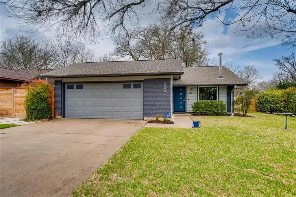 2403 Aldford Drive, Austin