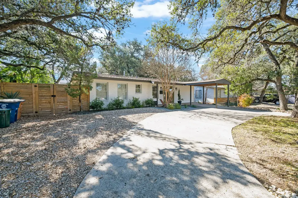 1113 W Oltorf Street, Austin
