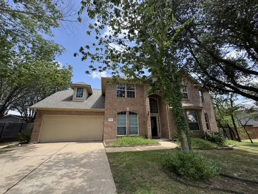 4310 Reynosa Drive, Austin