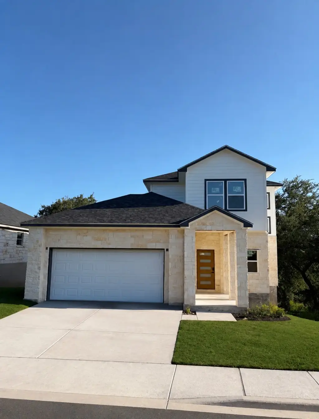 116 E Wildflower Boulevard, Marble Falls