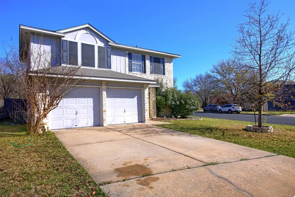 8800 Peppergrass Cove, Austin