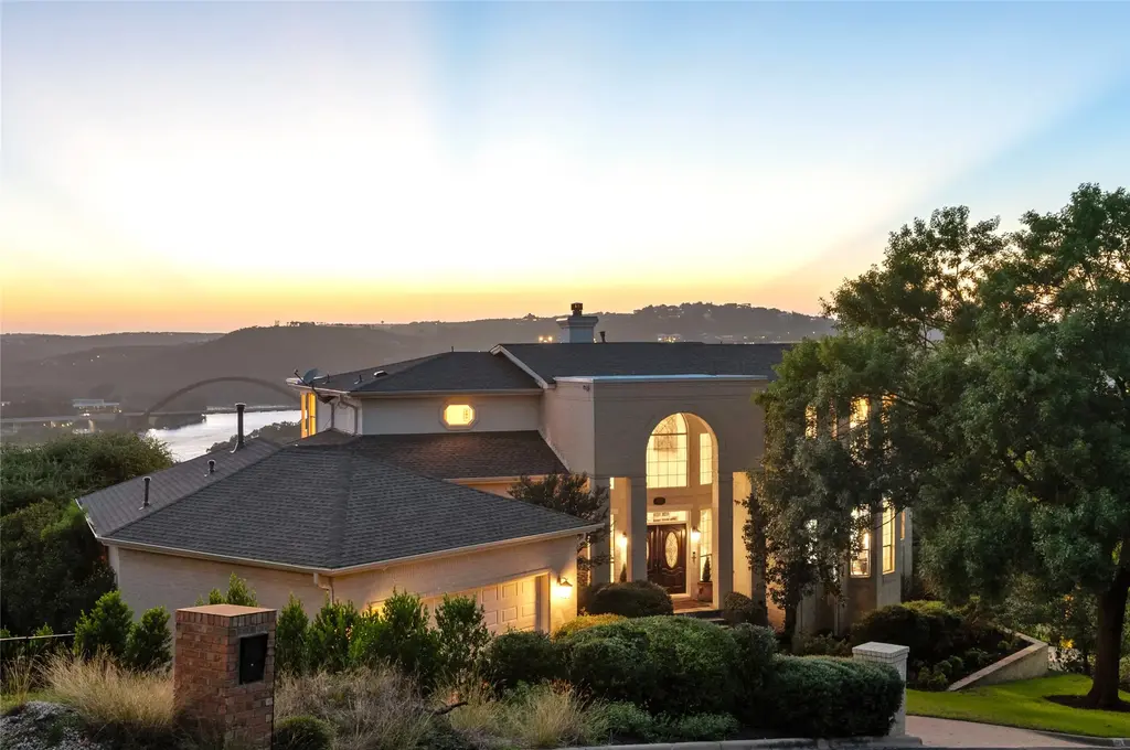 5806 Westslope Cove, Austin