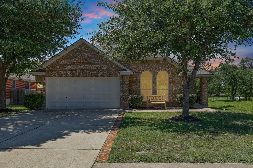 1100 Springbrook Road, Pflugerville