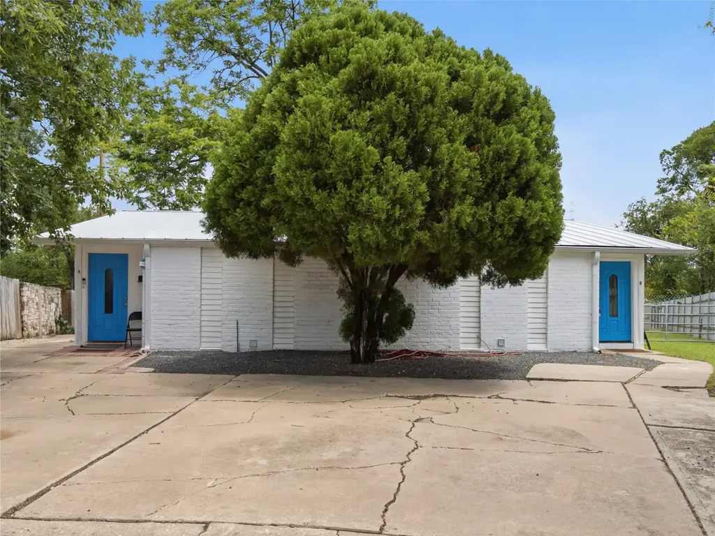 1108 Jolena Circle, Austin