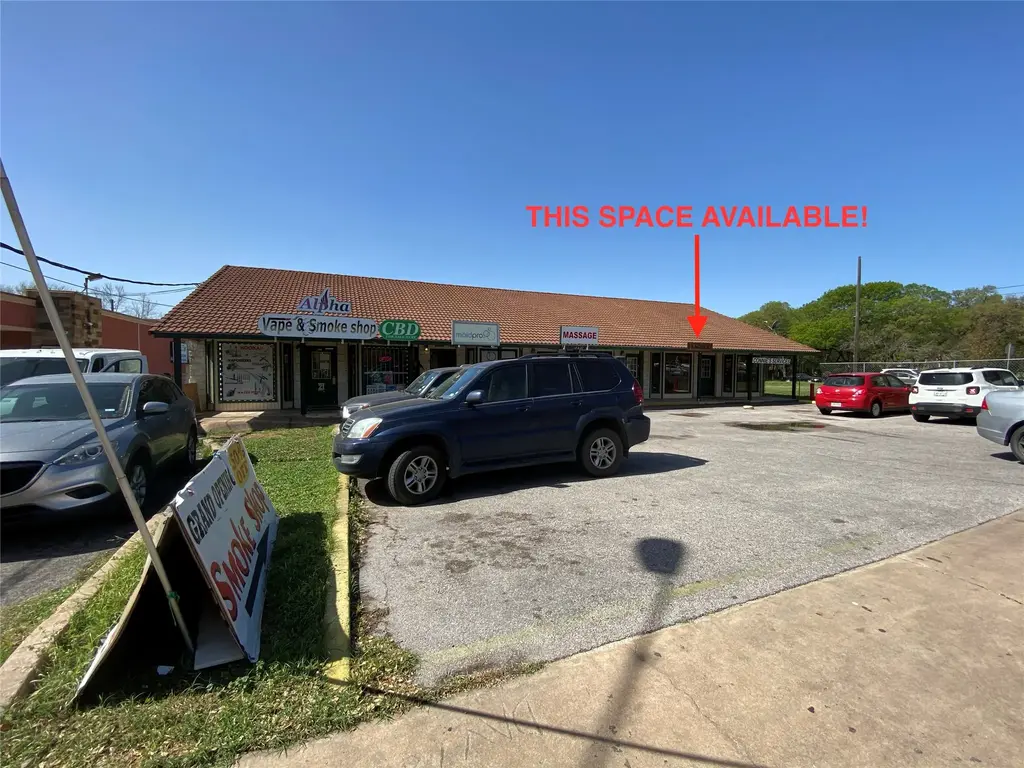 2627 Jones Road 104, Austin