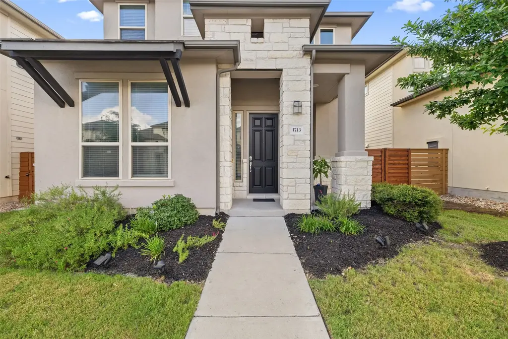 1713 Arcilla Street, Austin