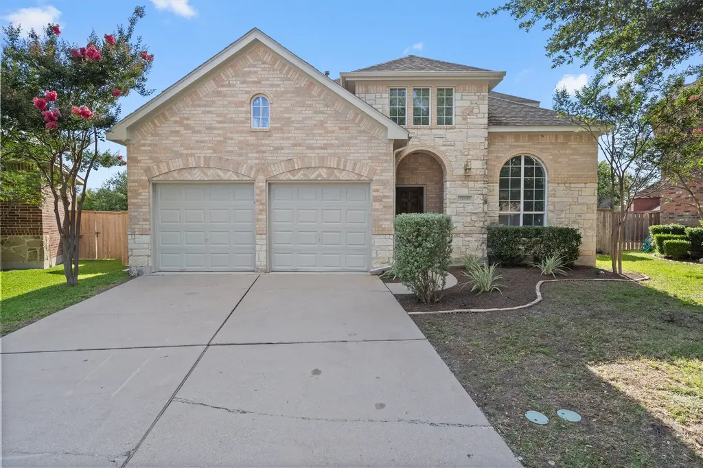 13700 Long Shadow Drive, Manor