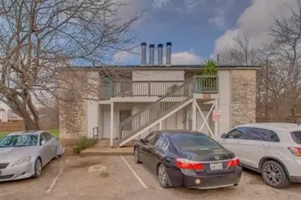 2310 Rachael Court A, Austin