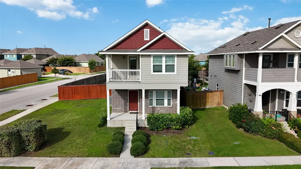 436 Spiny Lizard Lane, San Marcos