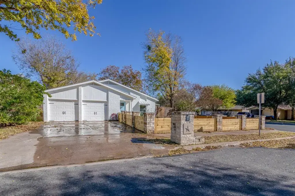 2516 Palo Verde Drive, Austin