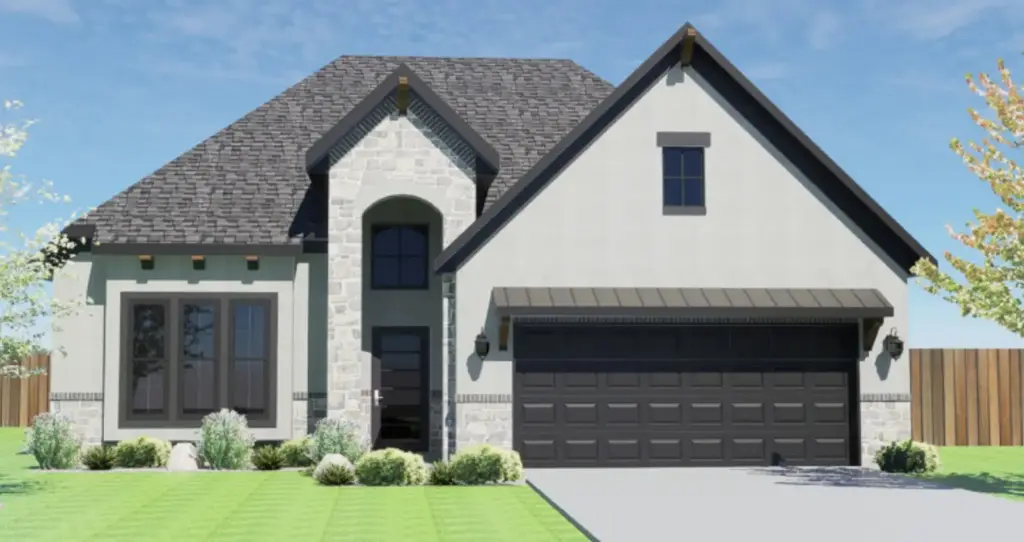 109 Little Tenina Trail, Cedar Creek
