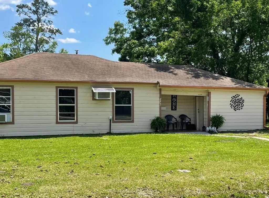 1745 Rivercrest Street, Beaumont
