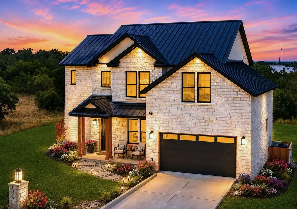 707 Broken Hills, Horseshoe Bay