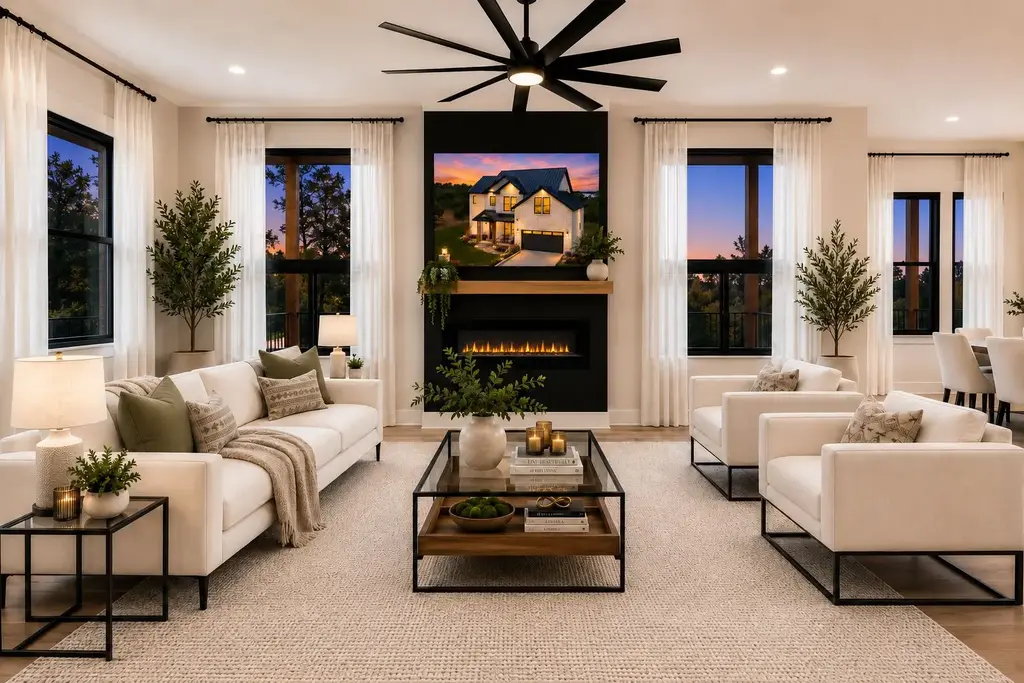 707 Broken Hills, Horseshoe Bay