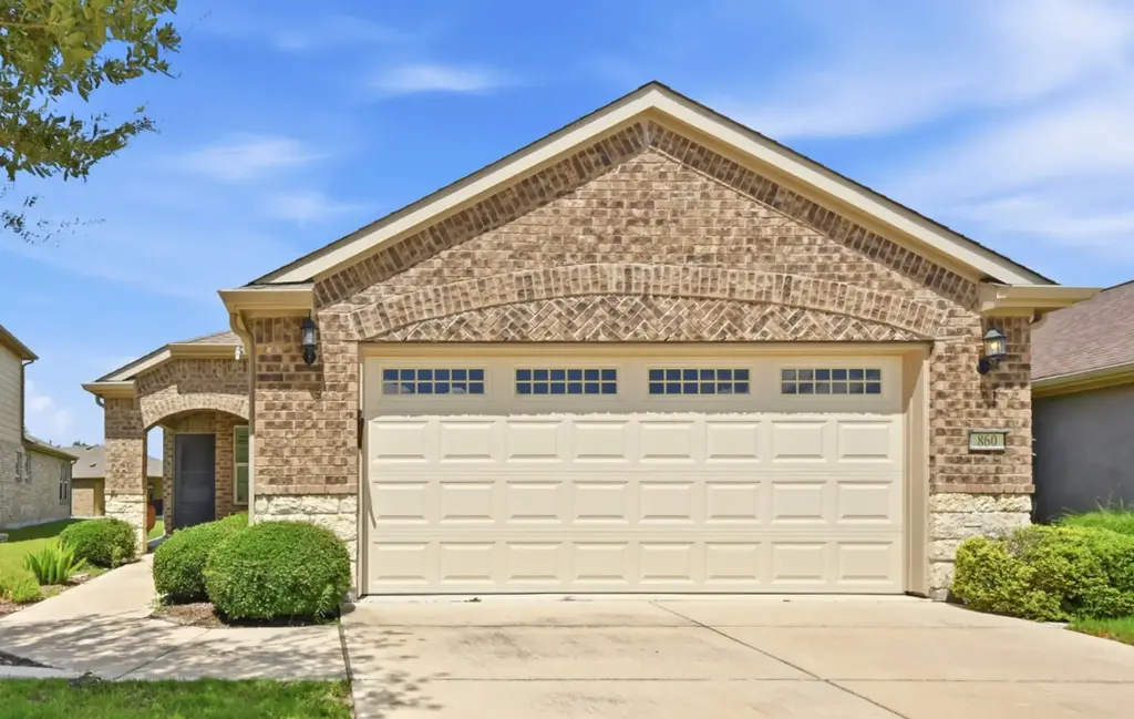 860 Hamilton Lane, Georgetown