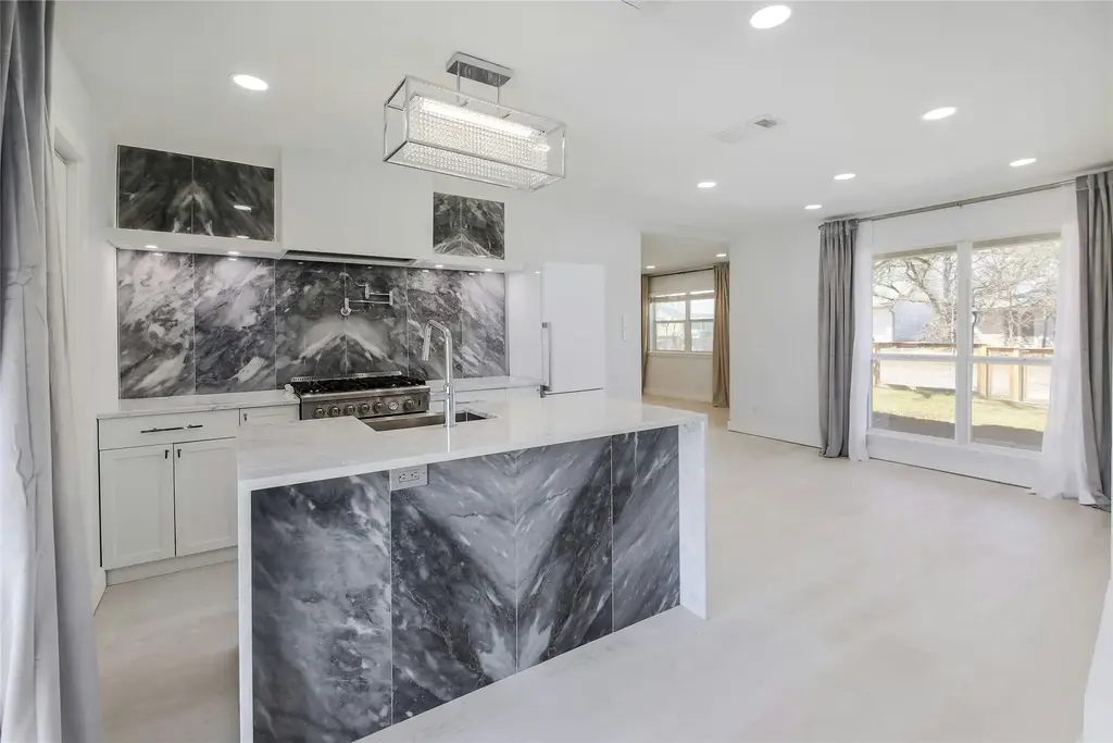 8505a Spearman Drive, Austin