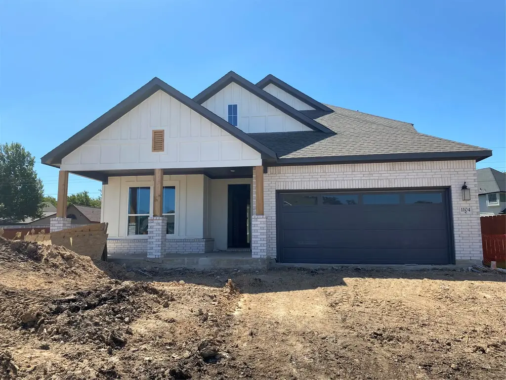 1104 Sonata Place, Round Rock