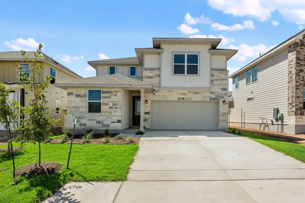 121 Jans Way, Georgetown