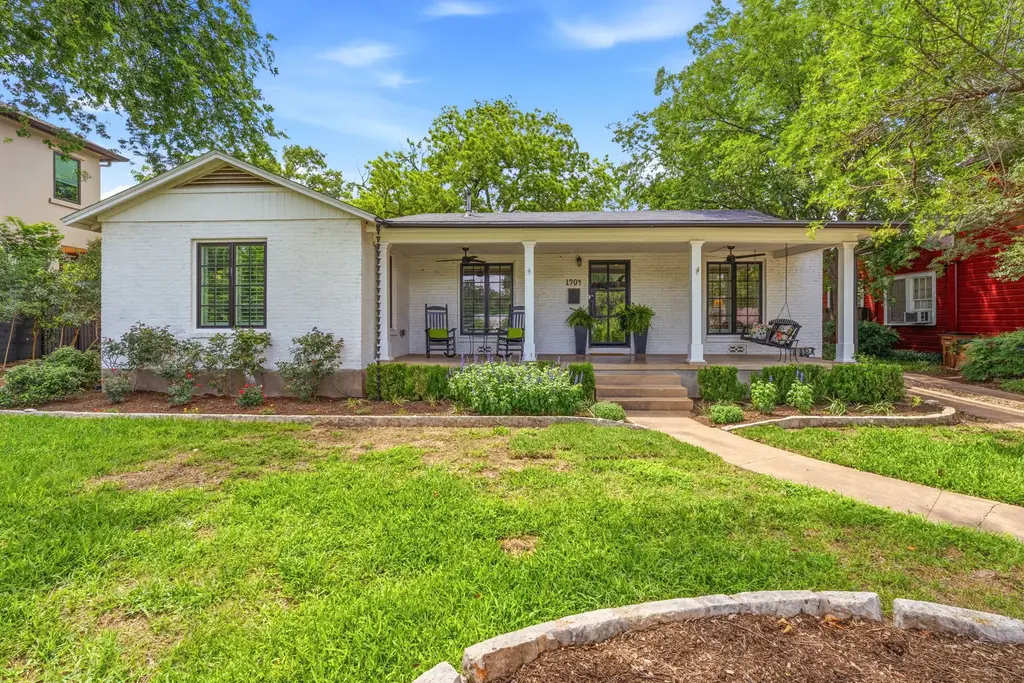 1904 Schulle Avenue, Austin