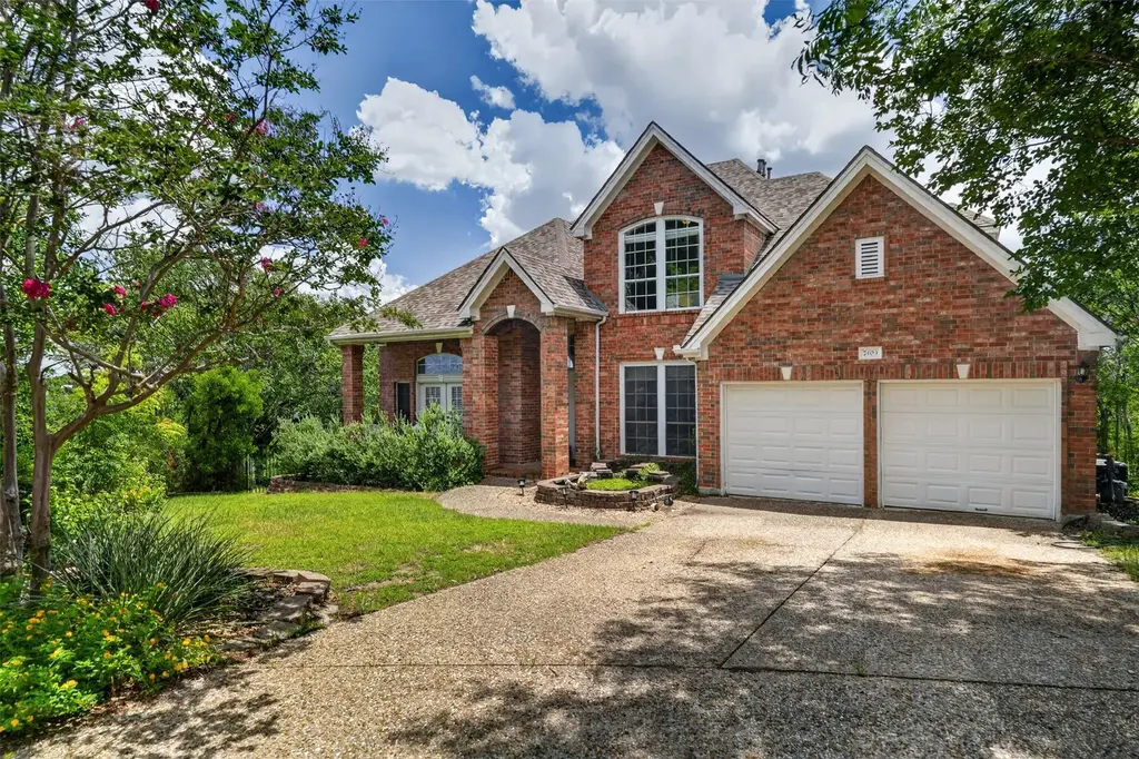 7403 Blue Beach Cove, Austin