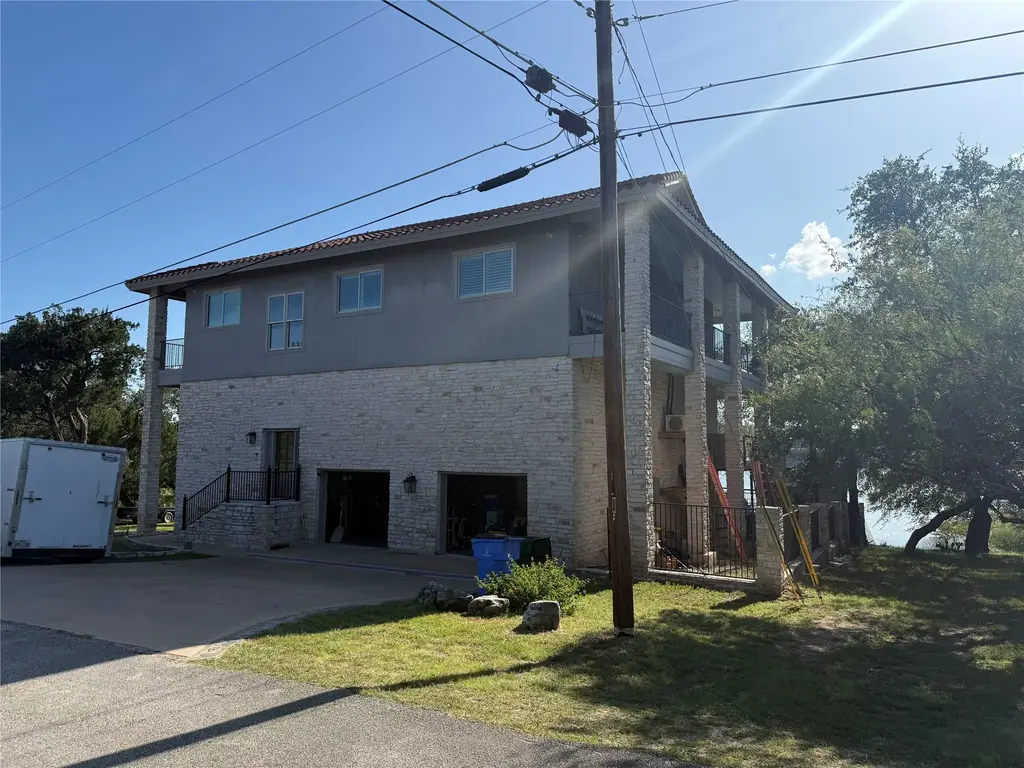 21921 Mockingbird Street, Lago Vista