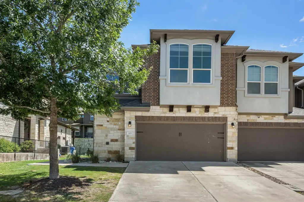 205 Homily Drive, Pflugerville